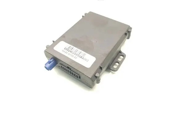 Renault Megane III Bluetooth control unit module NX30 F024030D
