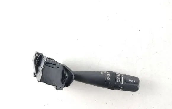 Jeep Wrangler Wiper control stalk 214867207 15022