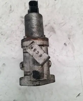 KIA Sorento EGR valve 284104A100
