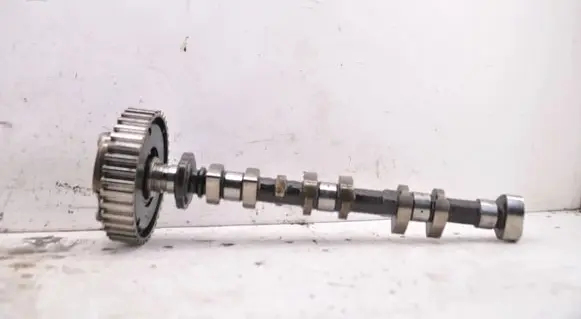 Ford C-MAX II Camshaft CM5G6C524DC