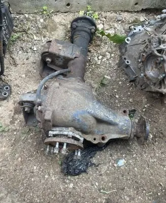 Nissan Terrano Front differential KN22