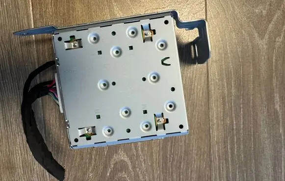 Hyundai Ioniq 5 Other devices 940C3GI050