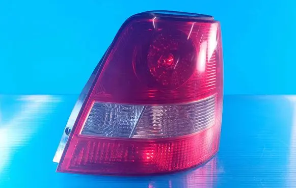 KIA Sorento Rear/tail lights 8362