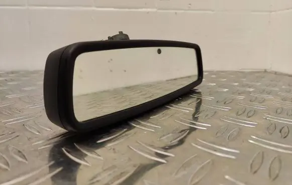 Ford S-MAX Rear view mirror (interior) AU5A17E678AC 052311905