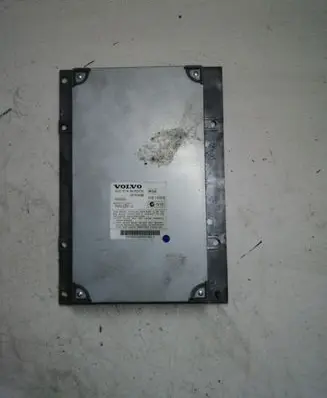 Volvo S80 Sound amplifier 30752374 30752608 R9KWD