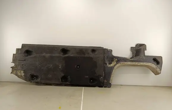 Opel Insignia A Engine splash shield/under tray 23435420 PPGF30 342010206