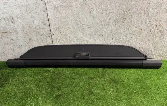 BMW 3 G20 G21 Parcel shelf load cover 7450728