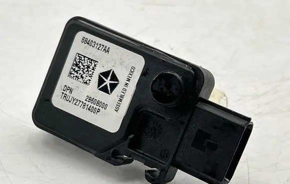 Chrysler Pacifica Sensor 68403127AA 28608000 TRDJY27781400P