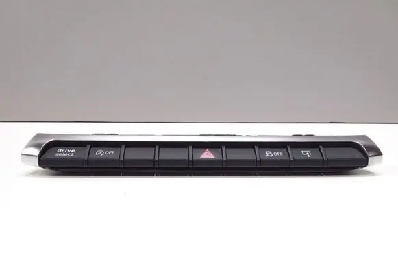 Audi A3 S3 8V Other control units/modules 8V0925301D 5JT10020816