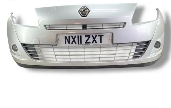 Renault Scenic III - Grand scenic III Front bumper