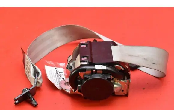 Volvo S90, V90 Front seatbelt 39836043