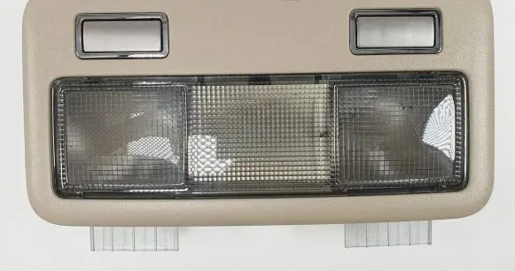 Jaguar XF X250 Rear seat light 8X23-MBBS-A