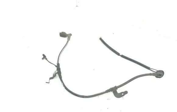 Mazda CX-30 ABS brake wheel speed sensor