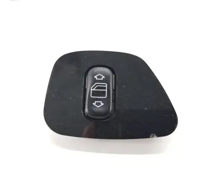 Mercedes-Benz E W210 Electric window control switch 534240