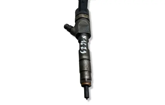 Renault Scenic III - Grand scenic III Fuel injector 0445110328