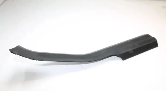 BMW 5 GT F07 Rear sill trim cover 9138917
