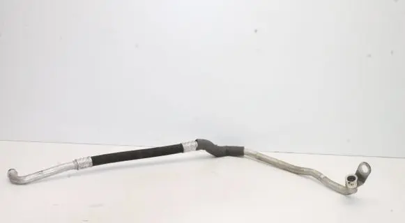 Mercedes-Benz CLK A209 C209 Air conditioning (A/C) pipe/hose