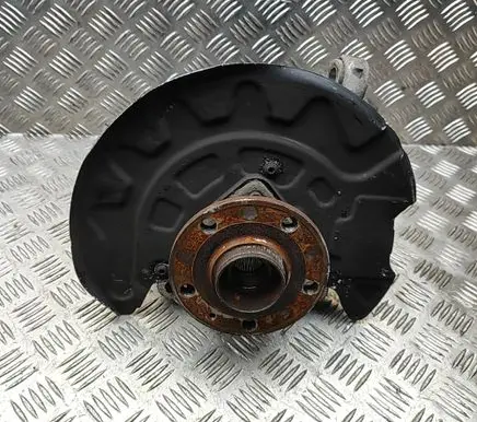 Audi TT TTS RS Mk3 8S Front wheel hub 8S0407253F