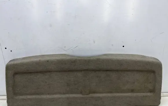 Fiat Panda II Parcel shelf 