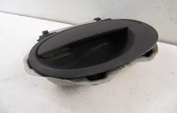 Opel Corsa C Front door exterior handle 
