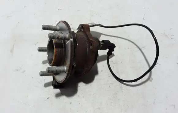 Volvo V40 Rear wheel ball bearing 31406755