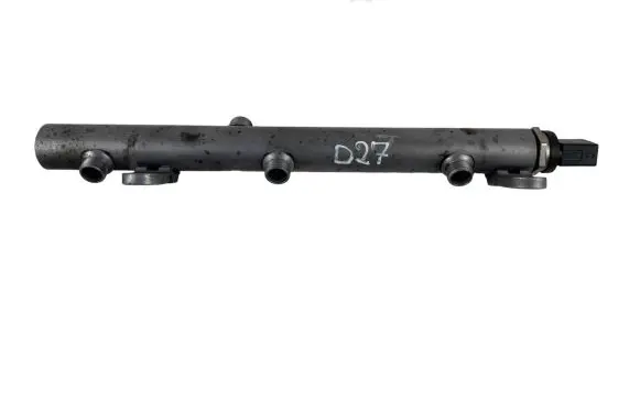 Mercedes-Benz CLK A209 C209 Fuel main line pipe A6420702695 0630300733 0630300430