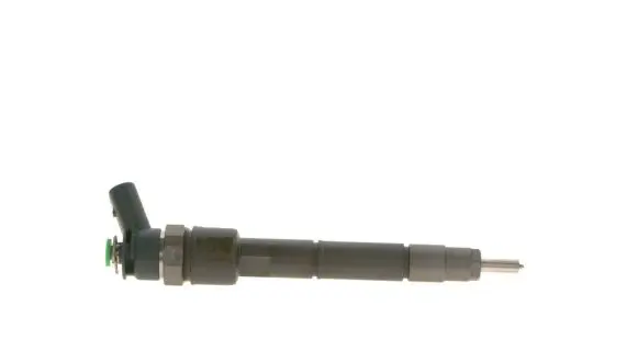 Mercedes-Benz A W169 Fuel injector 0445110378 0445110377 0986435189