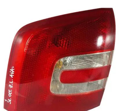 Skoda Octavia Mk2 (1Z) Rear/tail lights 1Z9945095