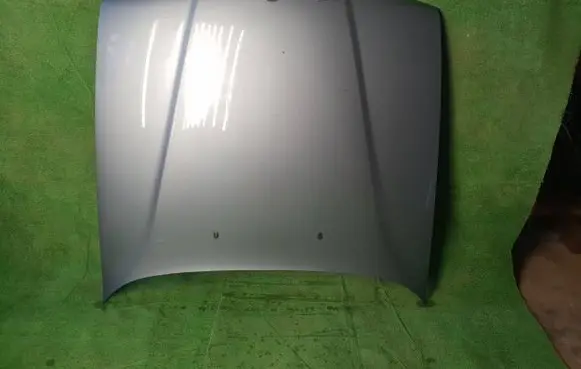 BMW 7 E32 Engine bonnet/hood 41618101915