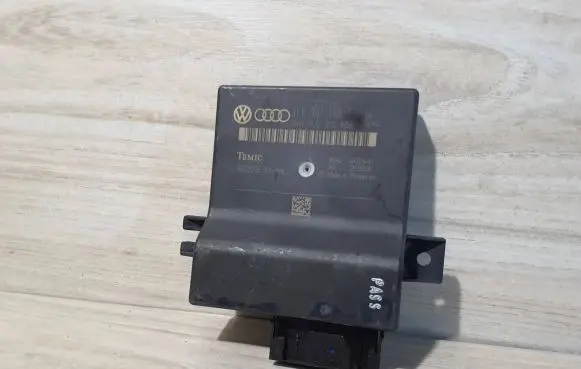 Audi Q7 4L Gateway control module 4L0907468A 402578 4L0910468