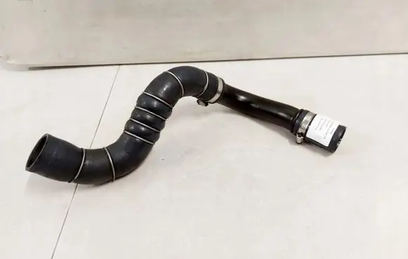 Nissan Qashqai Intercooler hose/pipe 14463JD51A