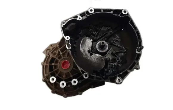 Fiat Doblo Manual 6 speed gearbox 46345506