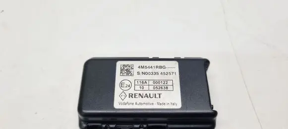 Renault Arkana Hands-free kit 4M5441RBG