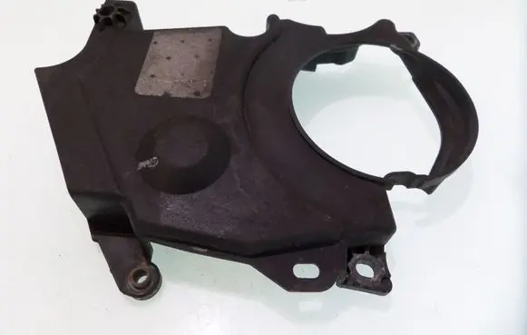 Volvo S40 Timing belt guard (cover) 9642549980C