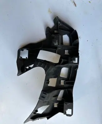 Renault Captur Front bumper 769479988R 634140132