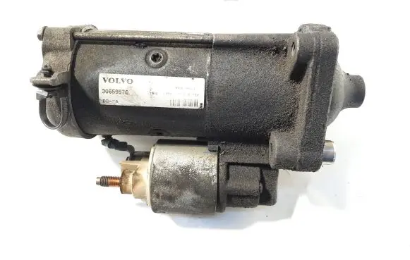 Volvo XC60 Starter motor 30659576