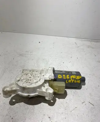 Chrysler Sebring (JS) Front door window regulator motor 3017341 05155523AA 3017341D