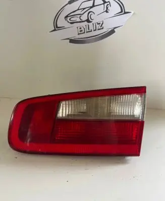 Renault Laguna II Tailgate rear/tail lights 820002476