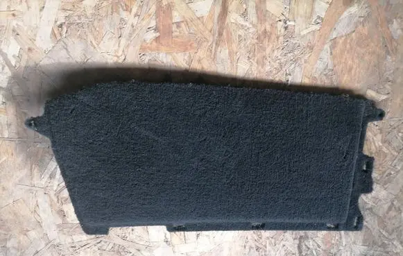 Volvo XC90 Centre console side trim rear 31389618