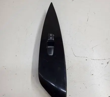 Nissan Leaf I (ZE0) Electric window control switch 254111KA5A 809603NF0A