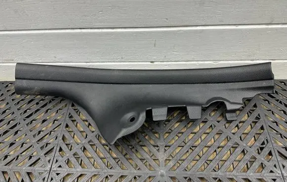 BMW 1 F20 F21 Front sill trim cover 17365810 7221920