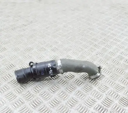 Land Rover Range Rover Velar Intercooler hose/pipe GX636K863AB GX636K863A
