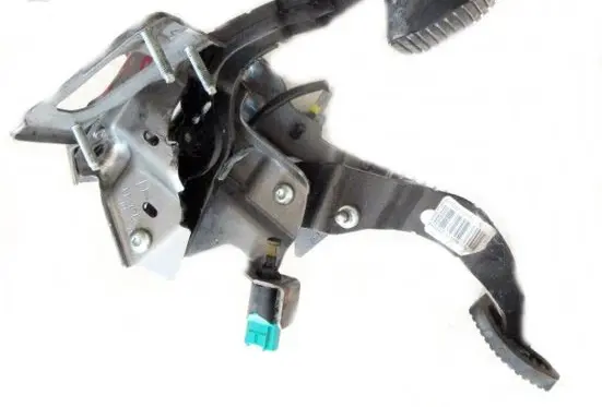 Peugeot Partner Brake pedal 0943201206
