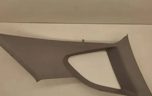 BMW X1 E84 (D)pillar trim (top) 2991312 7491511