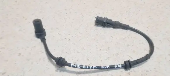 Opel Meriva A ABS brake wheel speed sensor 09115064