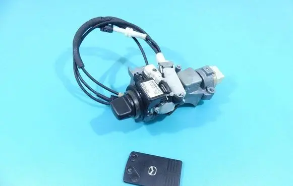Mazda CX-9 Ignition lock IMPRK1348224