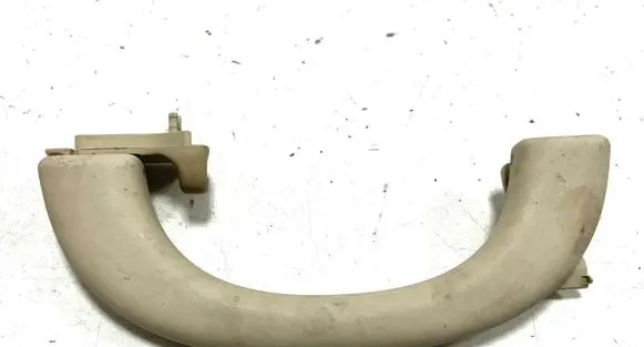 Mercedes-Benz CLS C219 Rear interior roof grab handle A2118100151 A2118100051