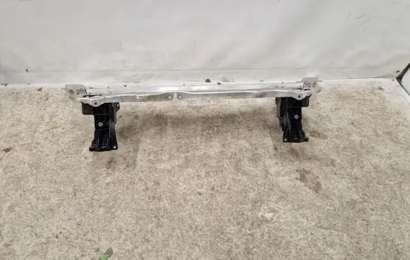Mercedes-Benz E W213 Radiator support slam panel A2136260600