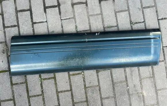 Toyota Land Cruiser (HDJ90) Front door trim (molding) 7507160010