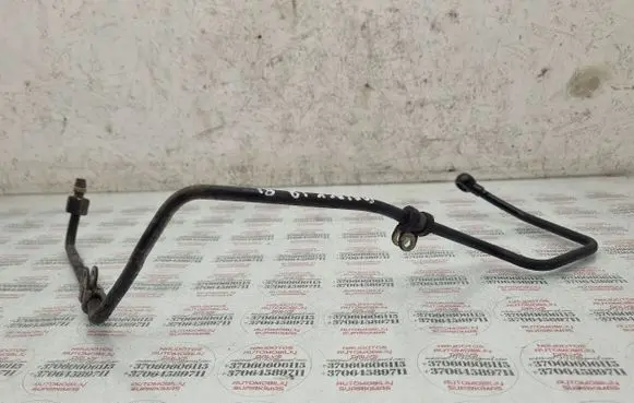 Ford Galaxy Turbo turbocharger oiling pipe/hose